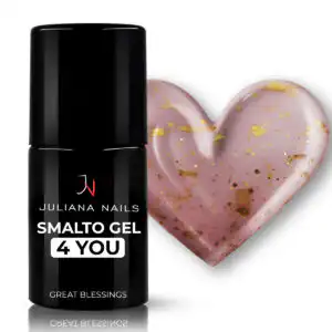 Smalto Gel Great Blesings - Juliana NAils