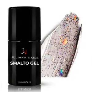 Smalto Gel Luminous - Juliana Nails