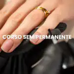 Corso Smalto Semipermanente (Smalto UV)
