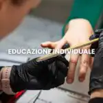 Educazione Individuale