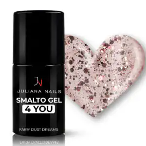 Smalto Gel 4 YOU - Fairy Dust Dreams 6ml