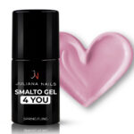 Smalto Gel Spring Filing - Juliana Nails