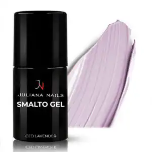 Smalto Gel Iced Lavander - Juliana Nails