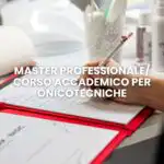 Master Professionale /Corso Accademico per Onicotecniche
