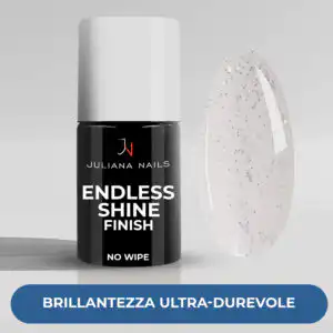 Smalto Gel Endless Shine Shiny Diamonds