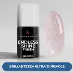 Endless Shine Finish Sturdust Rose