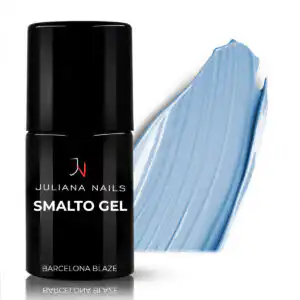 Smalto Gel Barcelona Blaze 6ml