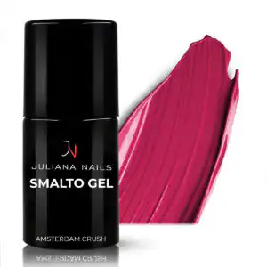 Smalto Gel Amsterdam Crush 6ml