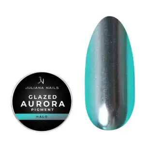 Pigmento Glazed Aurora - Halo