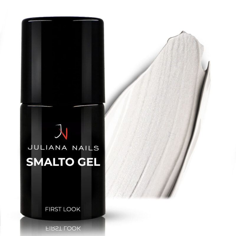 Smalto Gel First Look - Juliana Nails