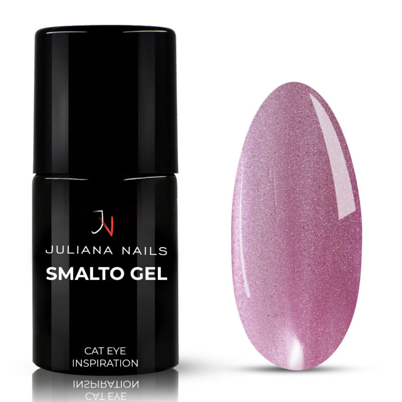 Smalto Gel Inspiration - Juliana Nails