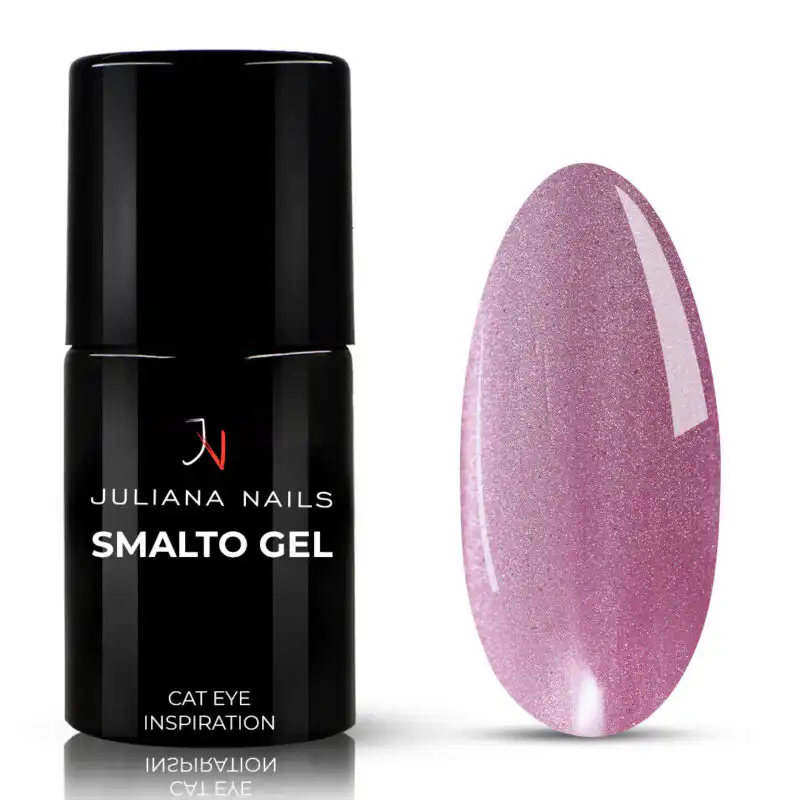 GL6061319 Smalto Gel Inspiration - Juliana Nails