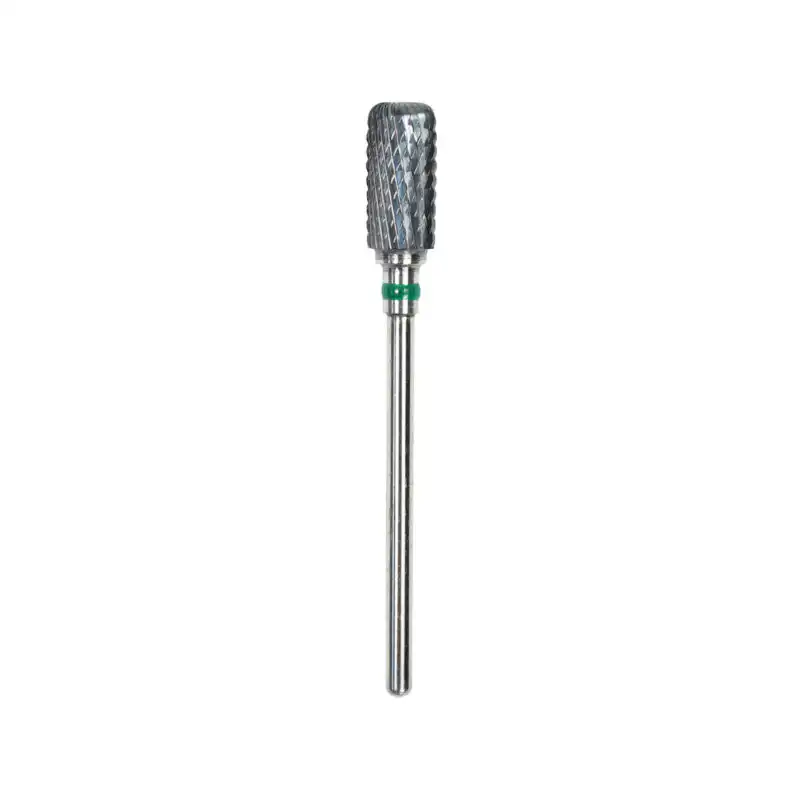 TL400495 Punta Expert in metallo duro Power – Smalto Gel & Acrilico – Cilindro grosso