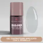 Builder Bottle Gel – Clear
