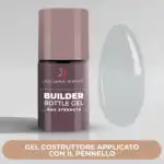 Builder Bottle Gel - Clear