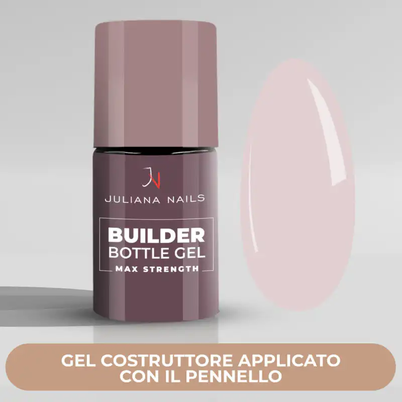 GL101106_GL102106 Builder Bottle Gel - Cozy Oat