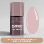 Builder Bottle Gel Cozy Beige