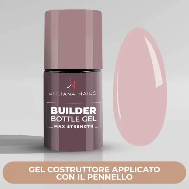 GL101107_GL102107 Builder Bottle Gel Cozy Beige