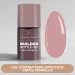Builder Bottle Gel Natural Nude