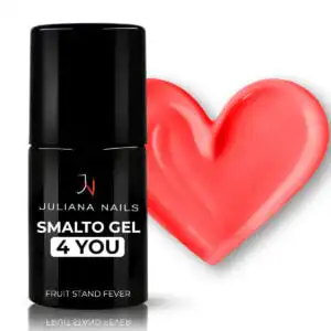 Smalto Gel Fruit Stand Fever 6 ml