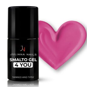 smalto gel 4 you Tanned And Tipsy