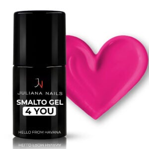 smalto gel 4 you Hello From Havana