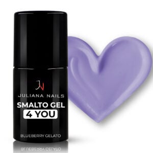 smalto gel 4 you Blueberry Gelato