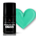 smalto gel 4 you Snorkel Date