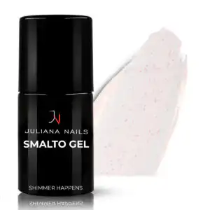 Smalto gel Shimmer Happens - Juliana Nails