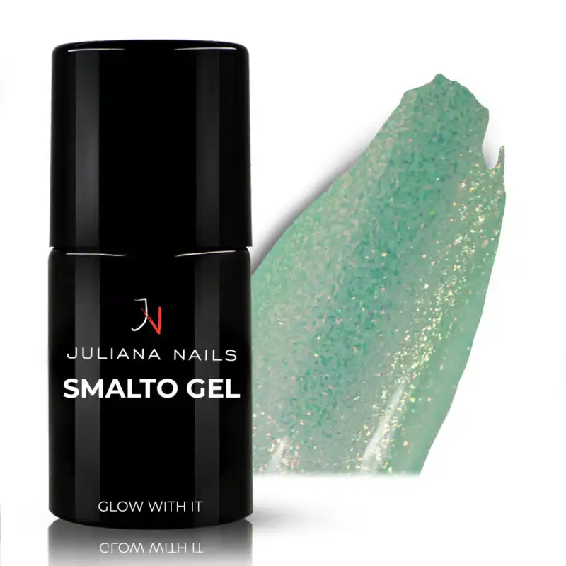 GL6061352-it Smalto Gel Glow With It