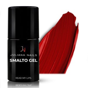 Smalto Gel Read My Lips 6ml
