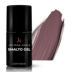smalto gel dusty muave