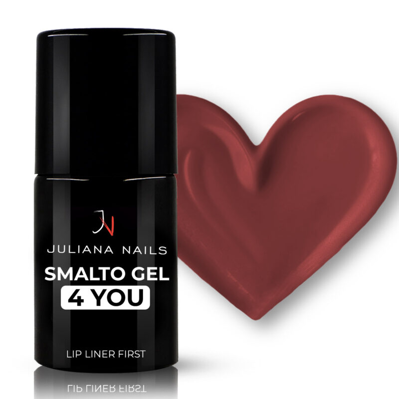 Smalto gel 4 you Lip Liner First