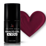 smalto gel 4 you - face card
