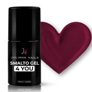 smalto gel 4 you - face card