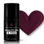 smalto gel chic in a crush