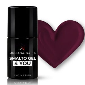 smalto gel chic in a crush