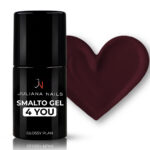 smalto gel 4 you Glossy Plan