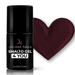 smalto gel 4 you Glossy Plan