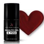 smalto gel Red Lip Decision