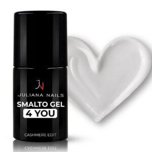 smalto gel 4 you Cashmere Edit