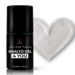 Smalto Gel 4 you minimal muse