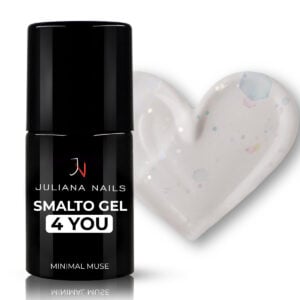 Smalto Gel 4 you minimal muse