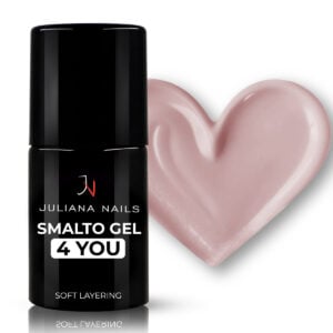 smalto gel Soft Layering