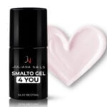 smalto gel Silky Neutral