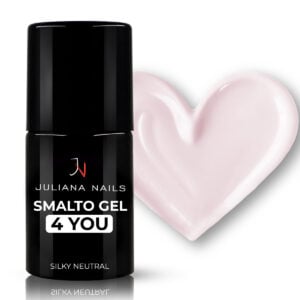 smalto gel Silky Neutral