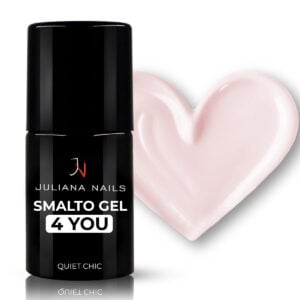 smalto gel Quiet Chic