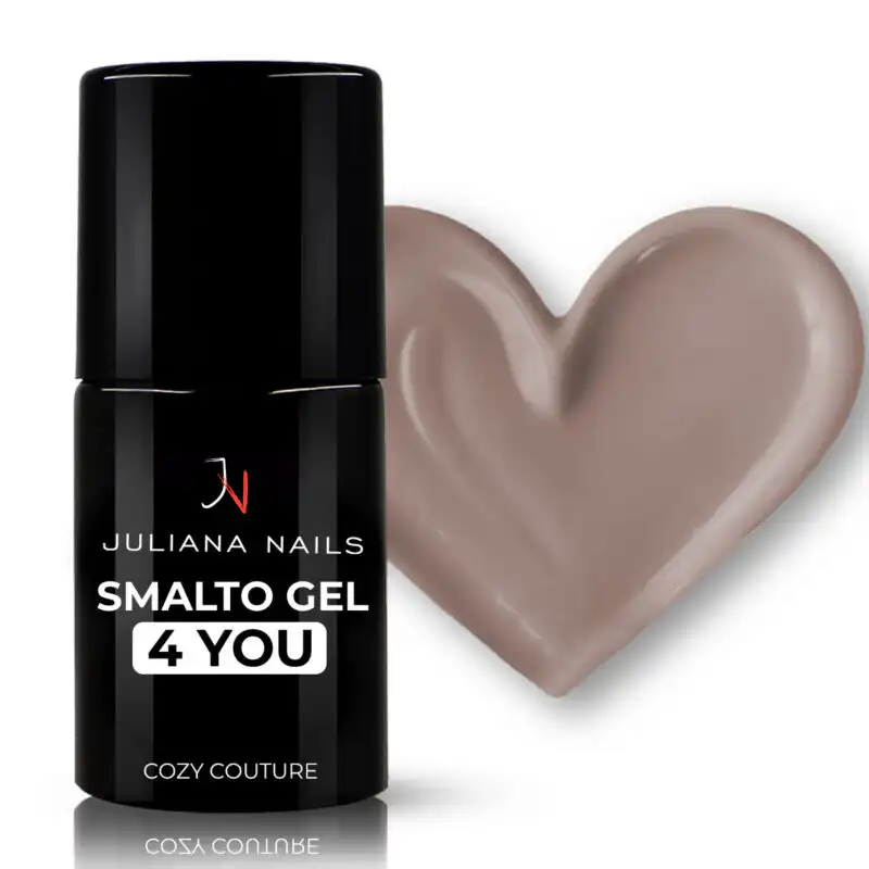 GL4Y1102IT smalto gel Cozy Couture