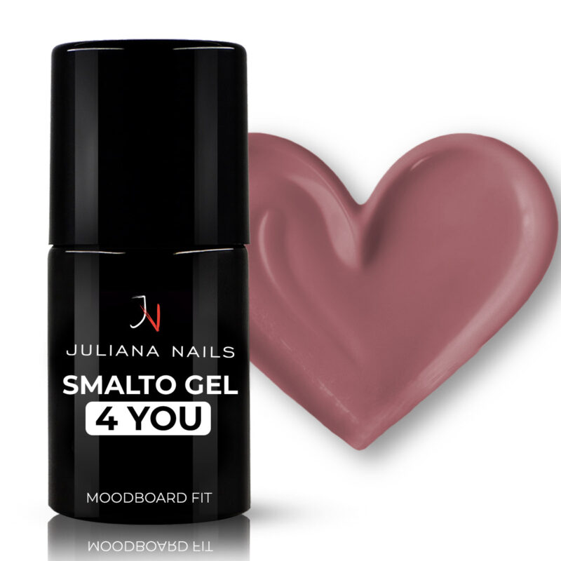 smalto gel Moodboard Fit