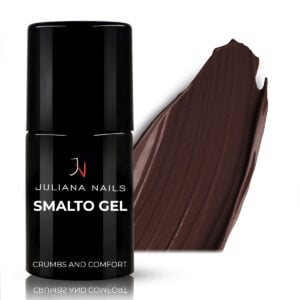 smalto gel Crumbs And Comfort